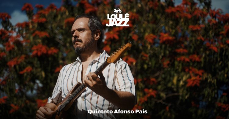 Quinteto Afonso Pais