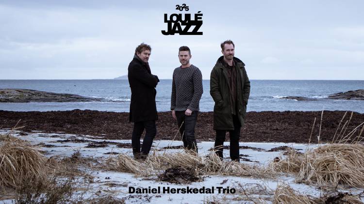 Daniel Herskedal Trio
