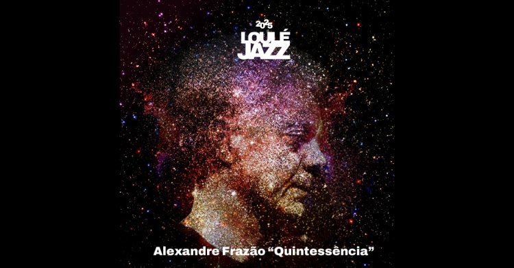 Alexandre Frazão “Quintessência” 