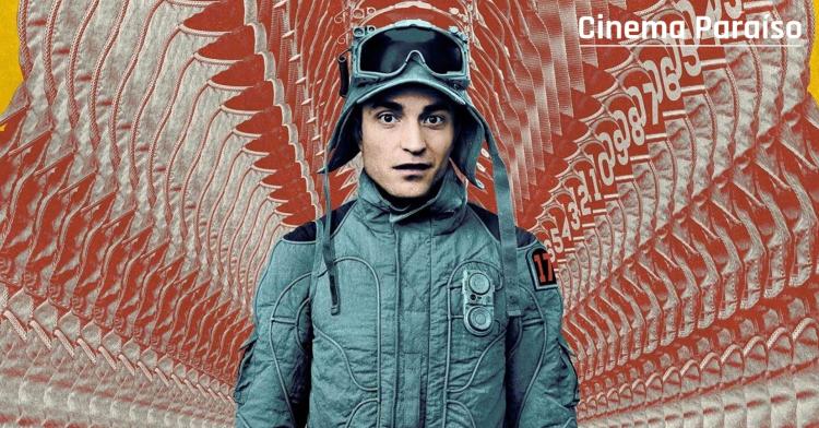 Mickey 17 I Cinema Paraíso