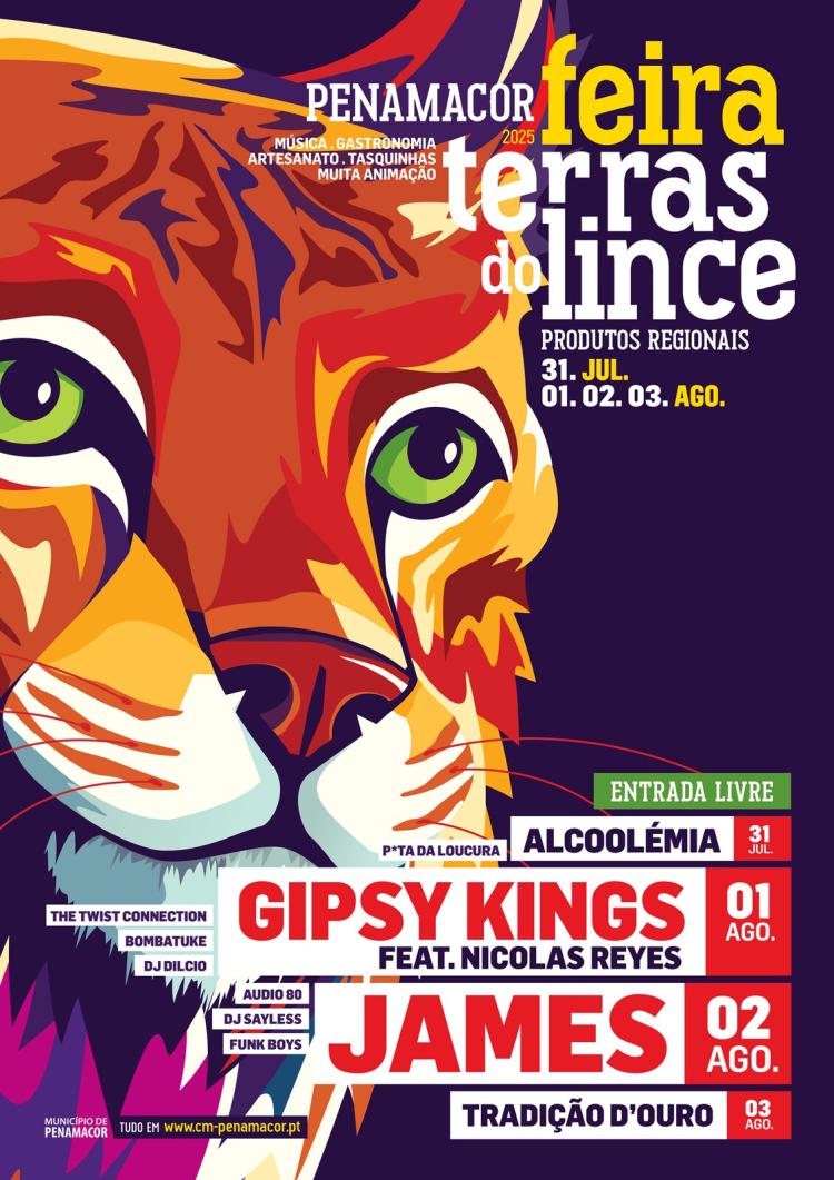 Feira Terras do Lince