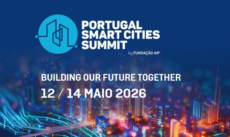 PORTUGAL SMART CITIES SUMMIT