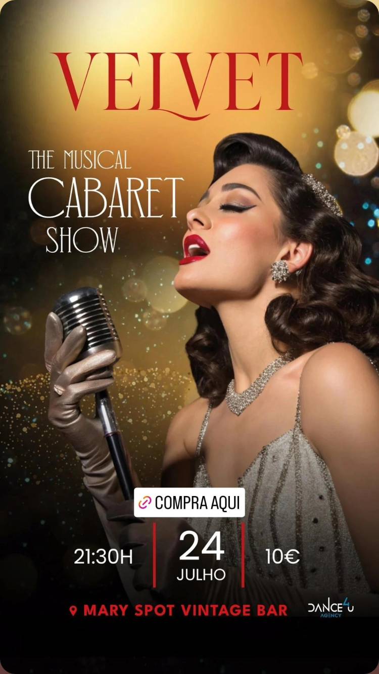 The Musical Cabaret Show