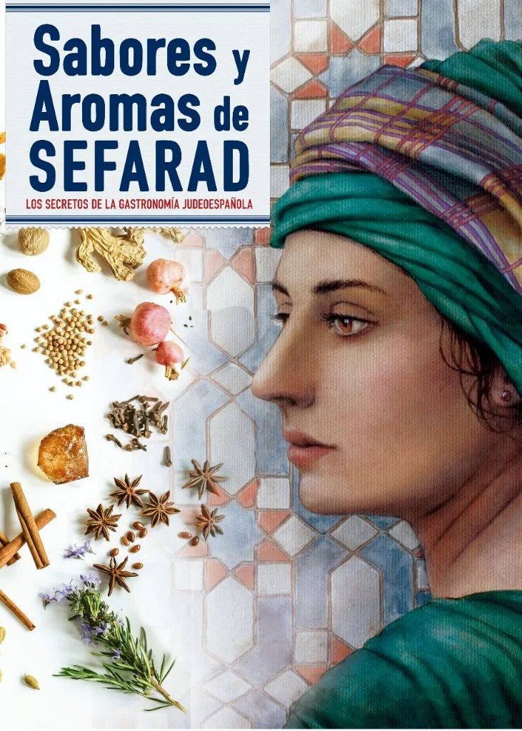 SABORES SEFARAD - Red de Juderías de España-Caminos de Sefarad