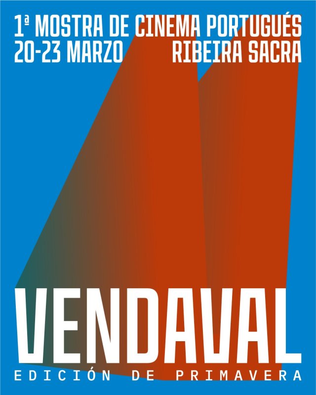 1ª Mostra de Cinema Portugués en Ribeira Sacra