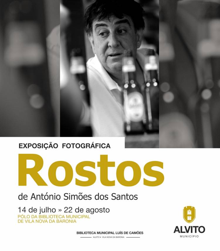 Rostos