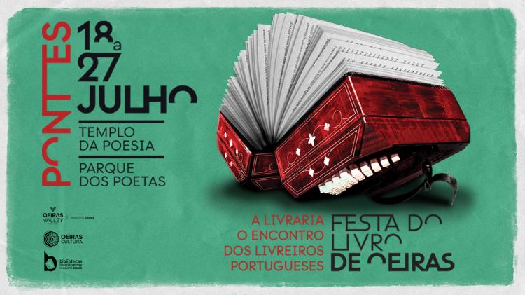 A Livraria - Festa do Livro de Oeiras