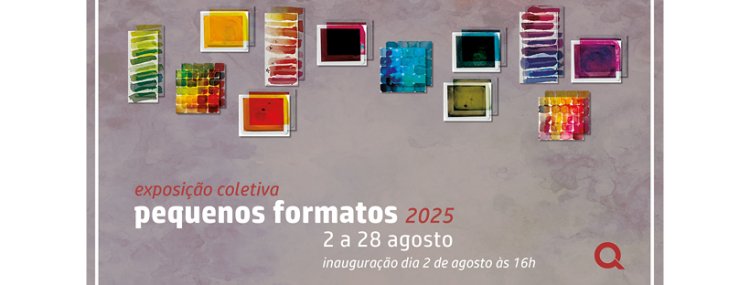Pequenos Formatos