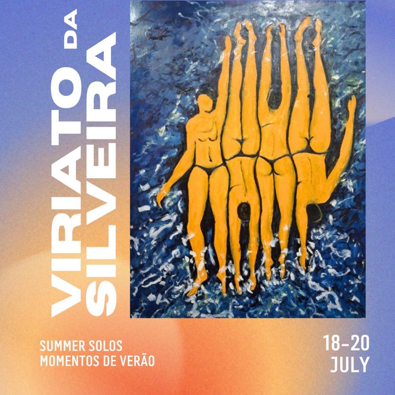 Summer Solos: Momentos de Verão