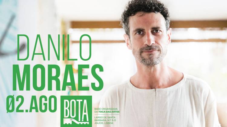 Danilo Moraes