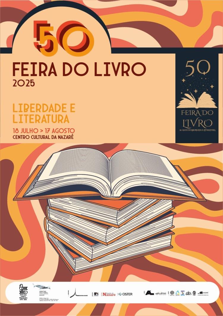 Feira do livro