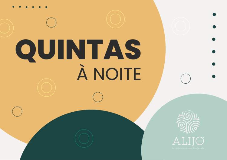 Quintas à Noite - Espetáculo de Teatro 'A Sentença'