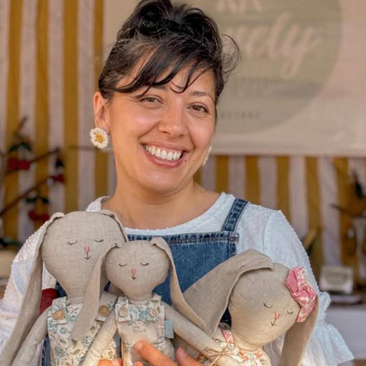 Verão em família no mercado com So Lovely Studio