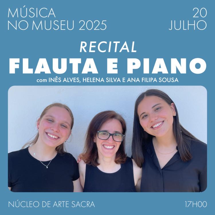 Música no Museu 2025