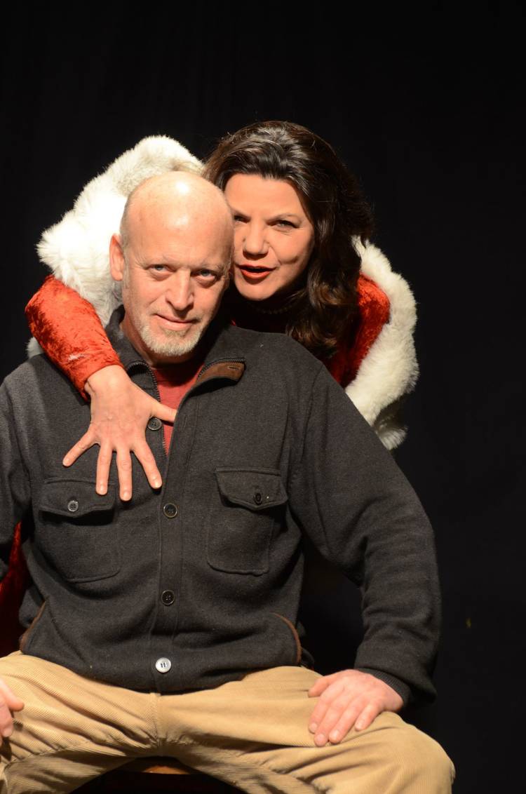 MAMBO  – CÍA. EL MONTACARGAS