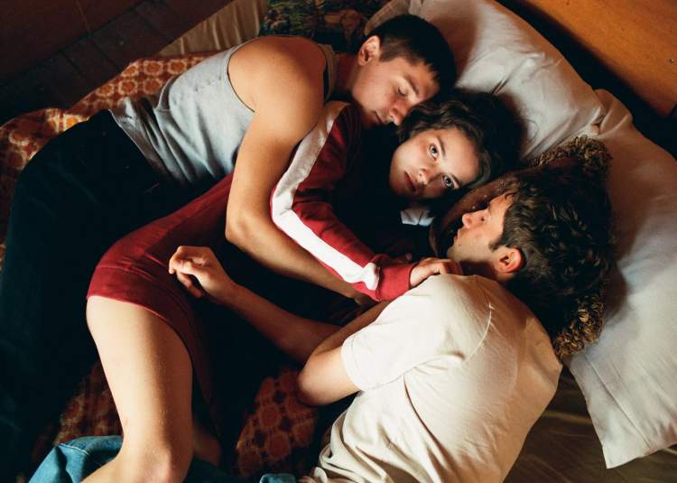 PROMIN – Festival de Cinema Ucraniano