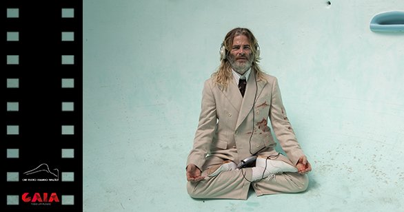 Poolman - Ativista Sonhador