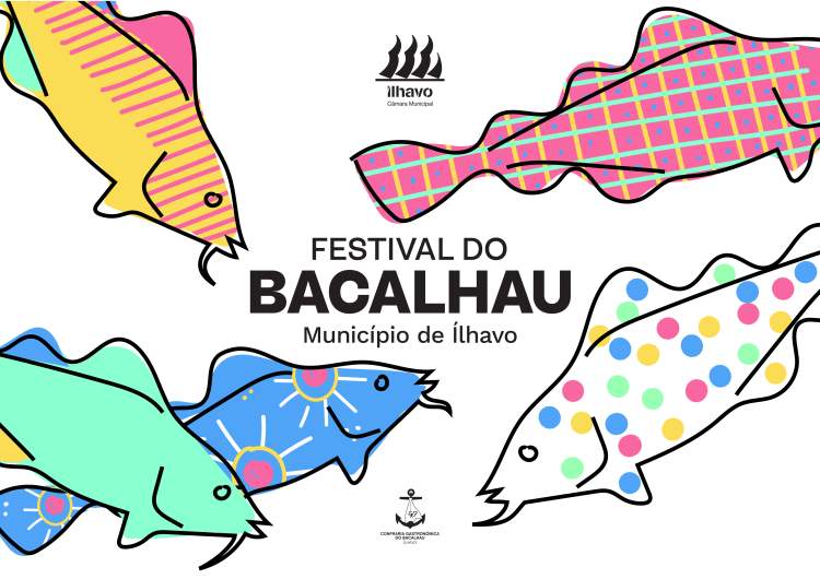 Festival do Bacalhau 2025
