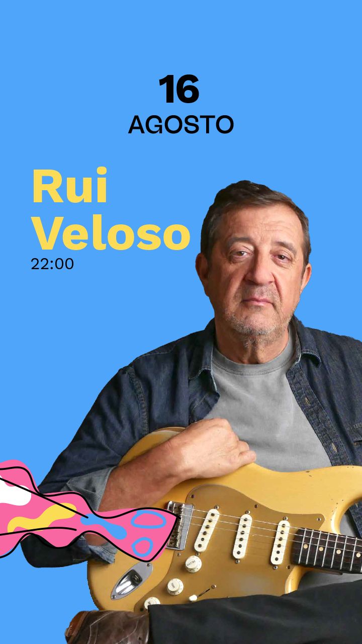 Rui Veloso