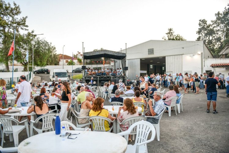FACES – Feira das Atividades Culturais e Económicas de Sabóia