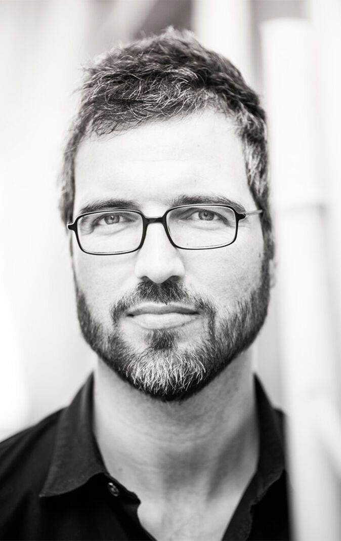 «Leiria Convida» com Pedro Chagas Freitas