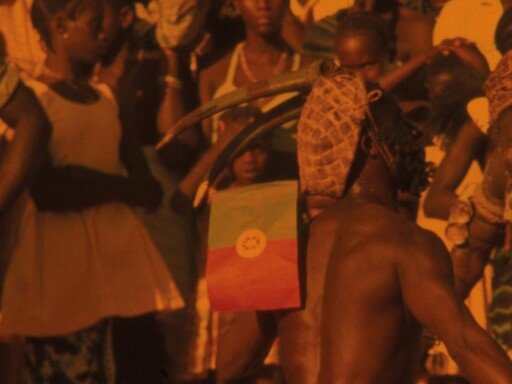 Visita comentada à exposição 'Imaginários da Guiné-Bissau'