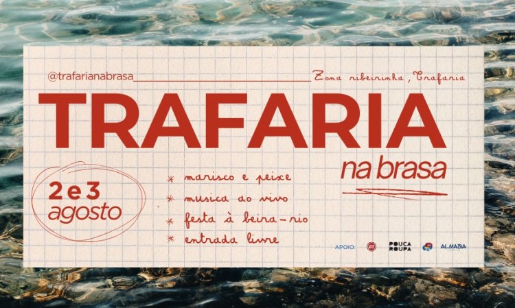 Trafaria na Brasa
