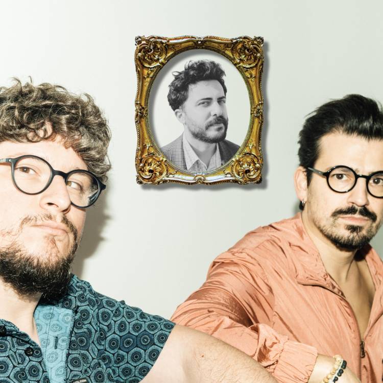 Café-Longo: Kintsugi feat. Pedro Branco