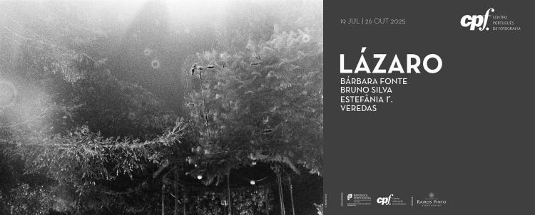 LÁZARO I Instalação Coletiva