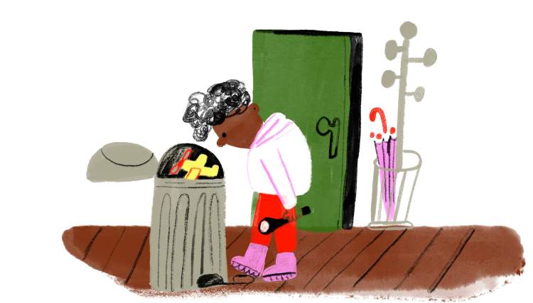 Catarina Sobral - Perder