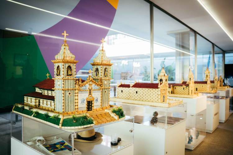 Exposição 'Memórias da Maia' - “Monumentos que Acendem Memórias”