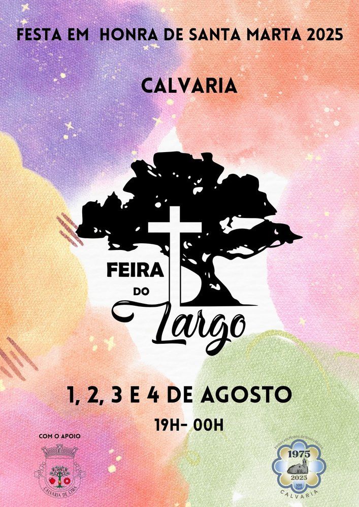 Feira do Largo