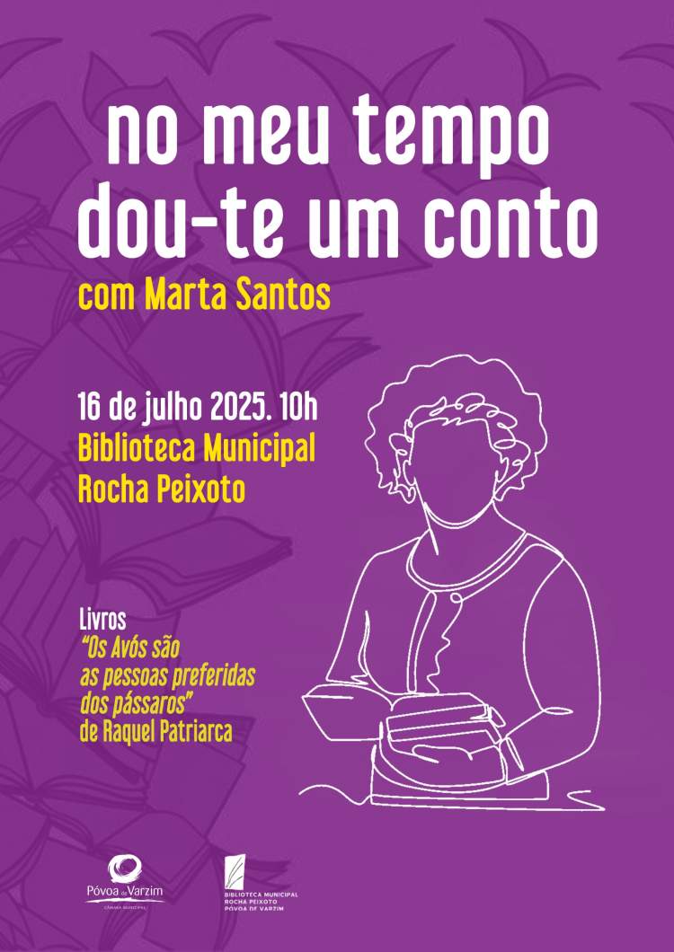 “No meu tempo, dou-te um conto”