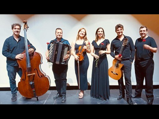 SONS AO CREPÚSCULO “SOPRO DE LIBERDADE – PARAGEM ZECA”