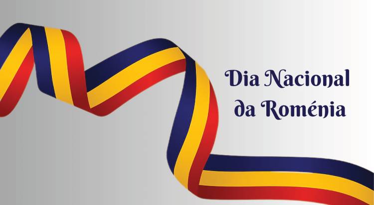 Dia Nacional da Roménia