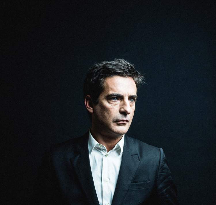 Camané & Ensemble Darcos