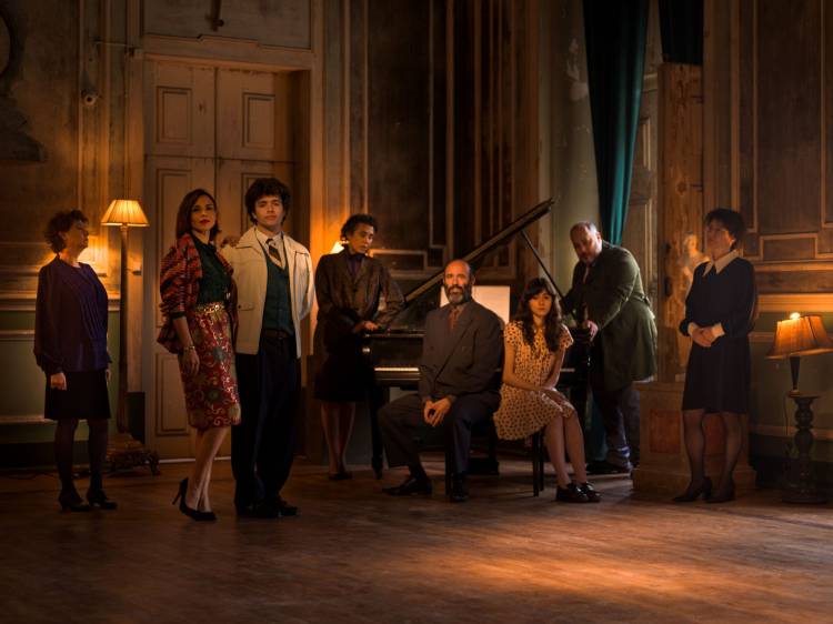 John Gabriel Borkman