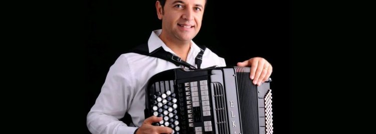 Baile com João do Carmo