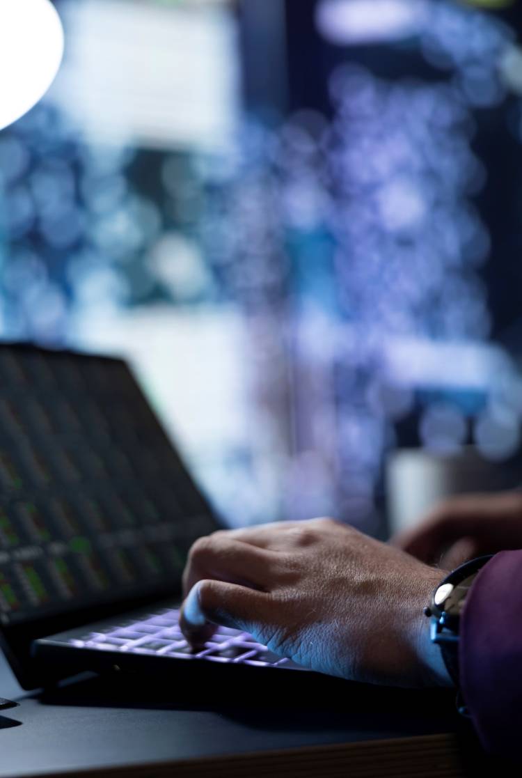 Workshop 'PROTEÇÃO DE DADOS'