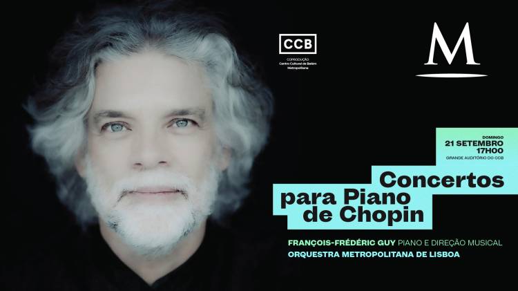 Concertos para Piano de Chopin