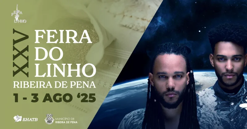 XXV Feira do Linho
