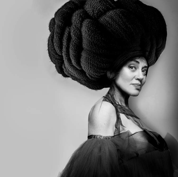 Maria João e Orquestra de Guimarães 'Abundância' - Celebração de 40 anos de Carreira