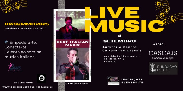 Business Women Summit and Musical Show