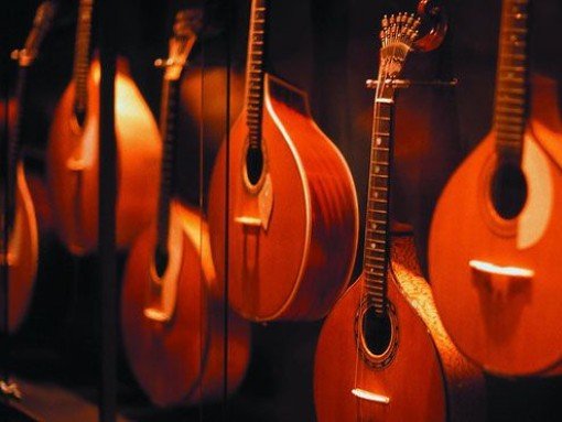 NOITE DE FADO | FADO NA PRAÇA