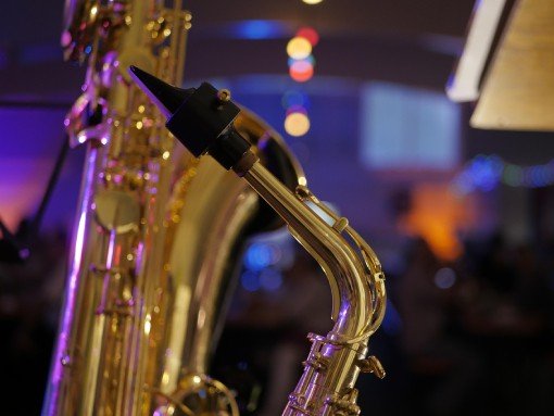 ESPETÁCULO PELA ORQUESTRA DE JAZZ DO ALGARVE