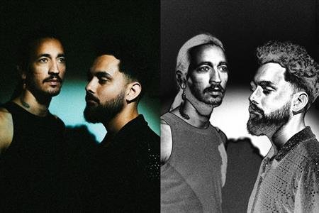 FESTIVAL AGUARDA MÚSICAS DO MUNDO | Arapucagongon (CABO VERDE/BR)