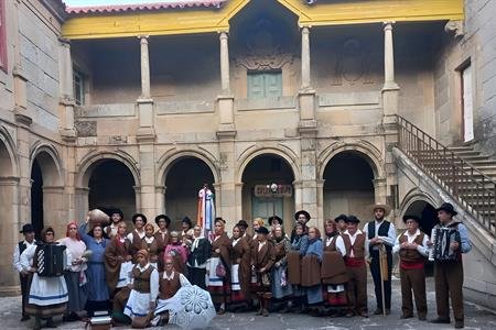 FESTIVAL FOLCLORE DA GUARDA 2025