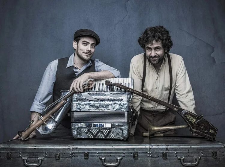 Folk'25: Fetén Fetén