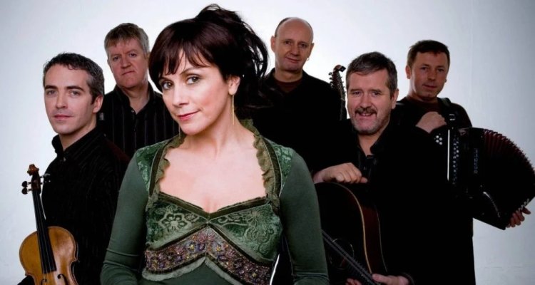 Folk'25: Dervish