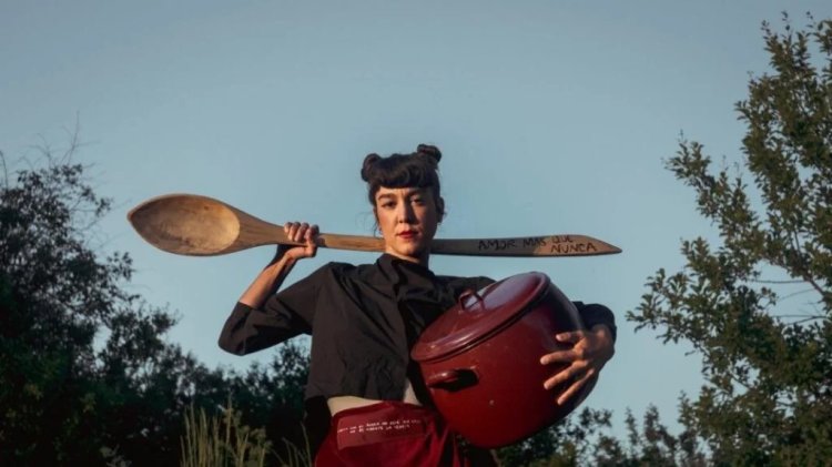 Folk´25: Bewis de la Rosa